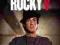 DVD Rocky V  FOLIA