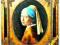 GOLAdekor___DZIEWCZYNA Z PERŁĄ ___ Vermeer 66/76