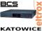 REJESTRATOR CYFROWY BCS LE-L 4 VIDEO 4 AUDIO 1750