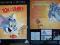 TOM AND JERRY - wyd. specj., 57 kreskówek, 2xDVD