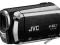 Kamera JVC GZ-HM200 FullHD 20xZOOM + SD 32GB