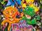 BUZZ JUNIOR DINO DEN  ZABAWA DINOZAUROW UNIKAT PS2