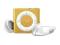 IPOD SHUFFLE 2 GB GOLD ZLOTY GRATIS