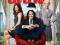 Arthur (DVD), Russell Brand, Helen Mirren, lektor