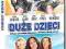 Duże dzieci (DVD), Adam Sandler, lektor