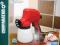 PISTOLET DO MALOWANIA 110W *** 320ML/MIN *** TANIO