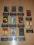 SLIPKNOT, PANTERA, BIOHAZARD, KORN... - 11 KASET!