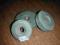 Ściernice z nakładką tarcze ścierne .3 szt.