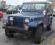 JEEP WRANGLER YJ 4.0 WSZYSTKIE CZESCI MECHANICZNE