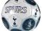 piłka z podpisami Tottenham Hotspur 4fanatic