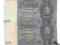 100 marek-1935 r. ser.A-Q /z obiegu./-8 banknotów