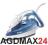 ŻELAZKO TEFAL FV 3520 2100W FV3520 SAMOCZYSZCZĄCE!