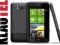 HTC TITAN 4,7'' WINDOWS 7.5 HTC POLSKA FV OD RĘKI