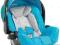 Graco Junior 0-13 idealny, polecam