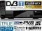 TUNER DVB-T MPEG-4 AC3 FULHD DVB-T EURO HDMI+KABEL