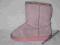 UGG -AUSTRALIA-UGG- ROZM 32/21CM polecam