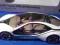 Miniatura BMW Vision EfficientDynamics skala 1:64