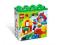 Klocki Lego Duplo 5511 ____________ duże pudło XXL