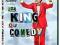 THE KING OF COMEDY - DE NIRO SCORSESE KRÓL DOWCIPU