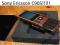 Telefon komórkowy Sony Ericsson C905!!!
