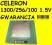 CELERON TUALATIN 1300 / 256 / 100 / 1.5V GWARANCJA