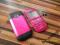 NOWA Kompletna Obudowa NOKIA C3 Pink Różowa Wrock