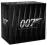 JAMES BOND 007 BOX 22DVD