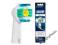 ORAL-B 3D WHITE / PRO BRIGHT 2 sztuki ORYGINAŁ