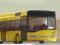 Autobus Solaris Model