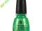 LAKIER CHINA GLAZE SOUR APPLE 14ml POLECAM ! ! !
