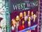 THE WEST WING Prezydencki poker Sezon 7 8DVD BOX