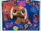 Littlest Pet Shop Zwierzak do Dekorowania Piesek