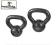 Hantle Kettlebell - 7,5 kg OUTLET