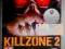 KILLZONE 2 PL, JAK NOWA , PS3 , POZNAŃ