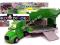 ~ Auta Marek Maniek Marucha Hauler Cars Chick 3+