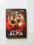 SEKCJA ALFA / DVD