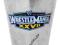 WRESTLEMANIA 27 LOGO metalowy kubek WWE WRESTLING