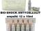 BIO-SHOCK ampułki ANTYCELLULIT 12X10ml Postquam