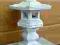 Pagoda - lampa japońska do ogrodu (46cm,12kg)