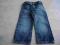 H&M spodnie jeansy 2 lata rozm. 92