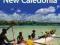 Lonely Planet Vanuatu Nowa Kaledonia Przewodnik