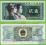 CHINY 2 Jiao 1980 P882 UK UNC