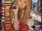 Hannah Montana KARTECZKI A5 Wkłady 26 sztuk * NOWE