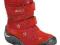 Śniegowce ECCO SNOWRIDE GORE-TEX czerwone 22