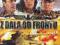 Z DALA OD FRONTU film dvd nowy w folii
