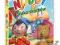 Noddy szuka skarbów _ _ _ _ _ _ _ _(DVD)