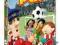 Listonosz Pat i futbolowy szał _ _ _ _ _ _ _(DVD)