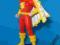 DC COMICS SHAZAM CAPTAIN MARVEL no 15 figurka