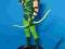 DC COMICS SUPER HERO no 7 GREEN ARROW figurka