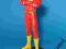 DC COMICS RARYTAS THE FLASH figurka